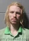 Mugshot of Shane Allen Dooley booked in Clinton County, Iowa on September 9, 2026