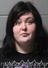 Mugshot of SHAWNA JEAN HAMILTON booked in Clinton County, Iowa on May 2, 2026