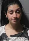 Mugshot of SHARRAH M MOOSABHOY