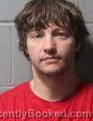 Mugshot of Scott Allen Plots booked in Clinton County, Iowa on September 2, 2026