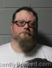 Mugshot of SCOTT P ROWLEY booked in Clinton County, Iowa on May 1, 2026