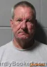Mugshot of Steven Edward Scheckel booked in Clinton County, Iowa on August 30, 2026
