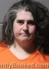 Mugshot of TRISHA NICOLE HENGL