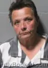 Mugshot of TAMMY RENE KERSHNER booked in Clinton County, Iowa on May 2, 2026