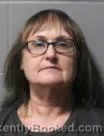 Mugshot of Tamera Sue Scheper booked in Clinton County, Iowa on August 28, 2026