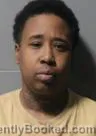 Mugshot of TITYANA TANESHA WOODLAND booked in Clinton County, Iowa on May 3, 2026