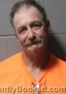 Mugshot of Timothy Scott Walker booked in Clinton County, Iowa on September 12, 2026