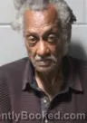 Mugshot of ULMER EARL ELLIS booked in Clinton County, Iowa on April 30, 2026