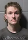 Mugshot of WYATT JOHN JAMES GLASER booked in Clinton County, Iowa on May 2, 2026
