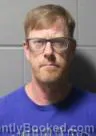 Mugshot of WILLIAM JAMES JR GRAHAM booked in Clinton County, Iowa on July 10, 2026