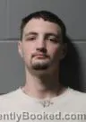 Mugshot of ZACHARY JOSHUA WALKER