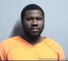 Mugshot of YOUSSOUF KAMARA