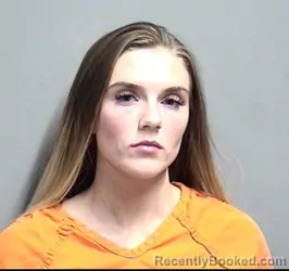 Mugshot of GRACE RENEE KELTNER