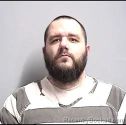 Mugshot of ALLEN JEROME WILLIAMSON