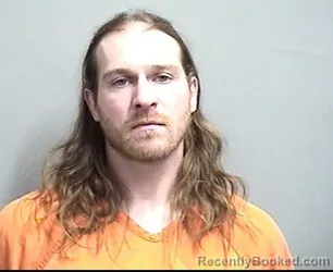 Mugshot of JACOB AMBROSE BELL