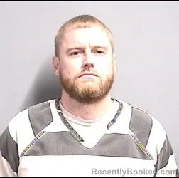 Mugshot of JORDAN MICHAEL ALLEY