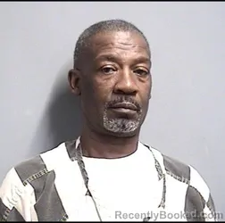 Mugshot of WAYNE CAREY HAWKINS