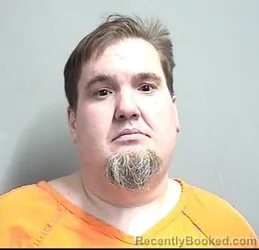 Mugshot of MARCUS ALLEN DURING