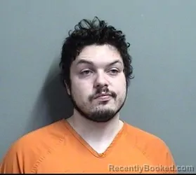 Mugshot of DONALD LEE GILBERT