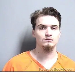 Mugshot of CRAIG ALAN DEMING