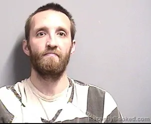 Mugshot of CASEY WILLIAM BUSHAW