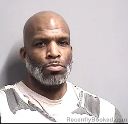 Mugshot of FAHEEM ABDUL JABBAR