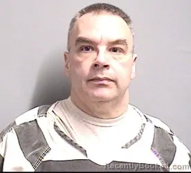 Mugshot of JEREMY EUGENE DENNY