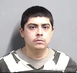 Mugshot of LUIS ANTONIO MONTALVO MENDOZA