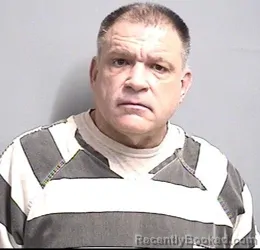 Mugshot of MARC ALLEN EIDE