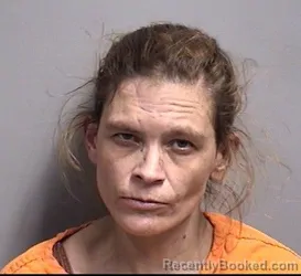 Mugshot of TAMRA JEAN MILLS