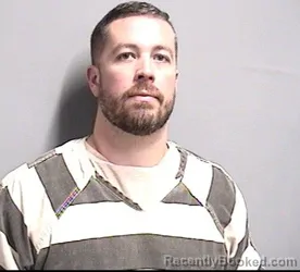 Mugshot of WILLIAM BRET MOOTHART