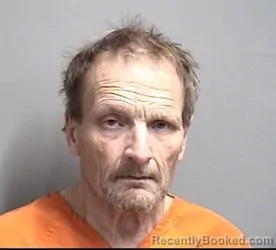 Mugshot of JAMES LOWELL COLLINS