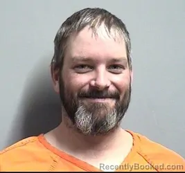 Mugshot of MICHAEL JEFFREY SCHOUTEN