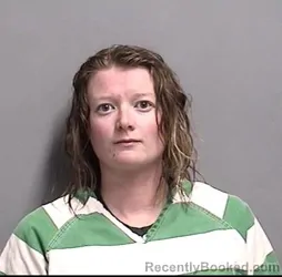 Mugshot of MICKAYLA MARIE KENWORTHY