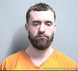 Mugshot of SETH ALAN ERICKSON