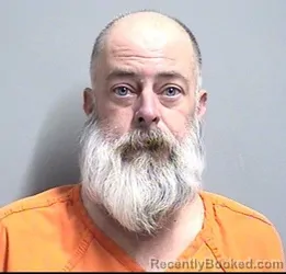 Mugshot of ALAN PRESTON NEWELL