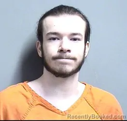 Mugshot of GAVIN WILLIAM JACOBS