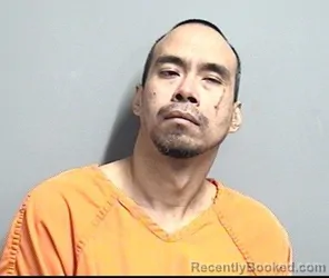 Mugshot of MIGUEL ANGEL PRECIADO-TORRES