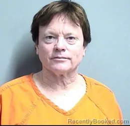 Mugshot of MARVIN RUSSELL MITCHELL