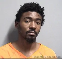 Mugshot of CARTIER MARUICE SMITH