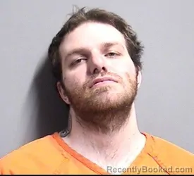 Mugshot of AUSTIN LEE ARTEMAN