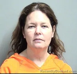 Mugshot of BETH ANN BERG
