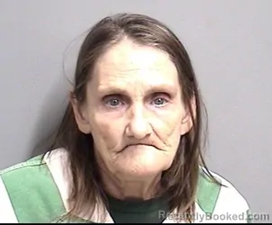 Mugshot of SUSAN MARIE DOLE