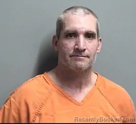 Mugshot of NATHANIEL JACQUE HEILEMAN