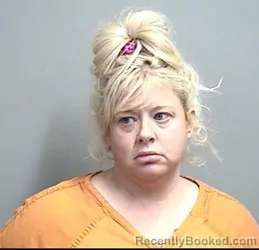 Mugshot of ALEXANDRIA MARIE DITTMER