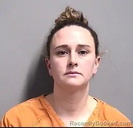 Mugshot of ANGEL ULVA FREED