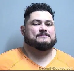 Mugshot of JOSE DAVID LUZARDO HERNANDEZ