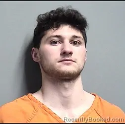 Mugshot of LUKE AMOS BUSBY