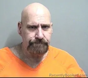 Mugshot of JAMES JAY RICEMAN