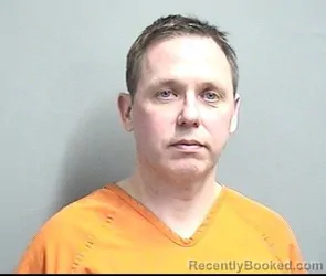 Mugshot of JEREMY JAY NICHOLS